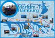 Maritim-Tour Hamburg